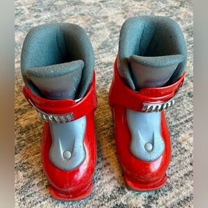 Head Little Kids Ski Boots (mondo 16.5)